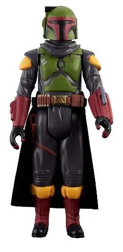 [PREORDINE] Star Wars: The Book of Boba Fett - Boba Fett Jumbo Figure