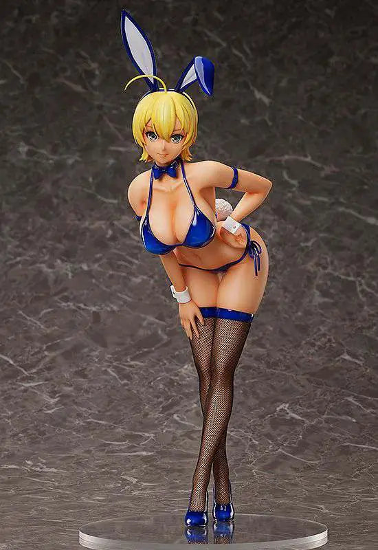 [PREORDINE] Food Wars: Ikumi Mito Bunny Ver. Statua 1/4 FREEING