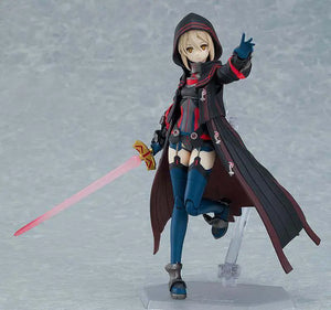 [PREORDINE] Fate/Grand Order: Mysterious Heroine X Figma Action Figure