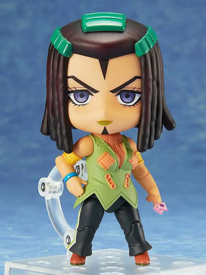 [PREORDINE] Nendoroid Jolyne Cujoh - JoJo's Bizarre Adventure: Stone Ocean