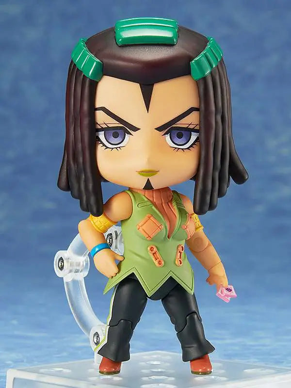 [PREORDINE] Nendoroid Jolyne Cujoh - JoJo's Bizarre Adventure: Stone Ocean