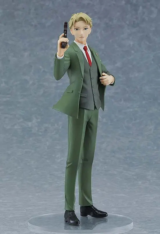 [PREORDINE] SPY x FAMILY Loid Forger POP UP PARADE Statua