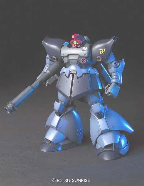 [PREORDINE] HGUC RICK DOM II 1/144 - Model Kit Gunpla Bandai