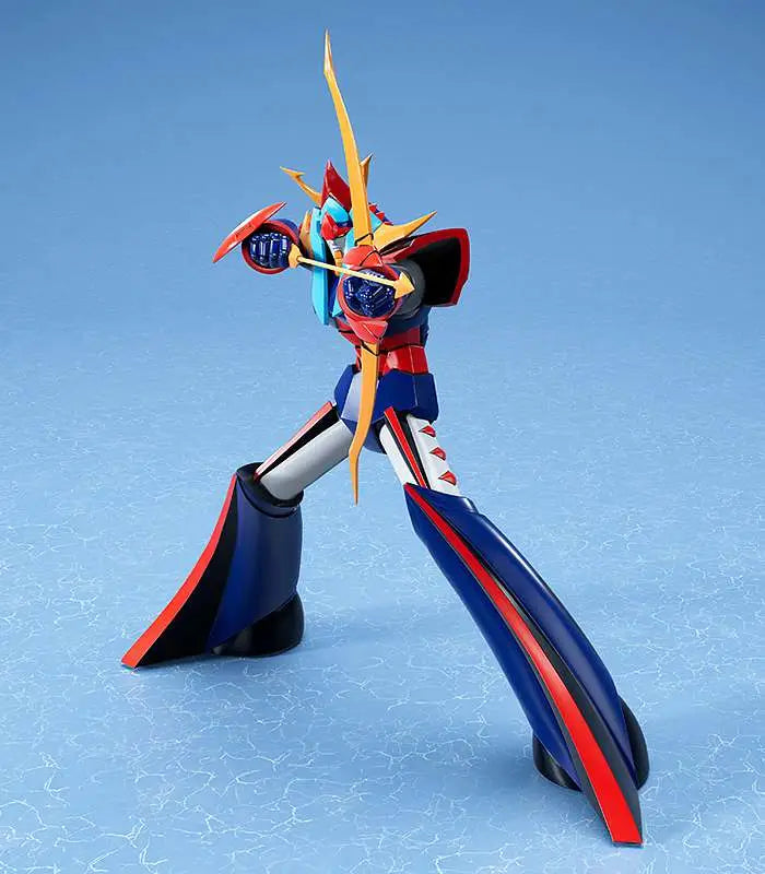 [PREORDINE] Raideen The Brave Raideen PLAMAX MK Model Kit