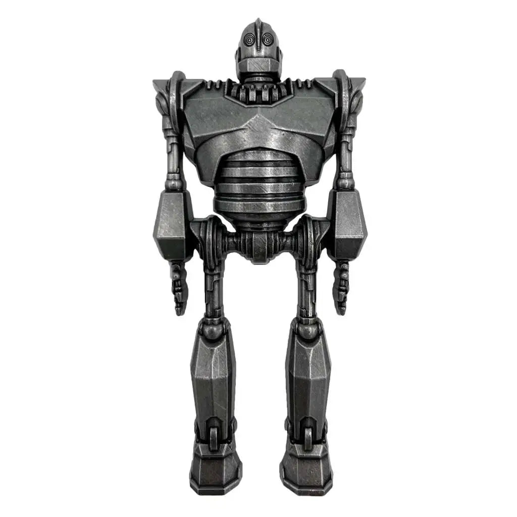 [PREORDINE] THE IRON GIANT - Apribottiglie Magnetico in Metallo