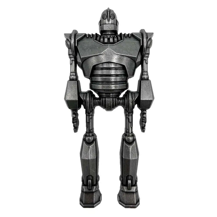[PREORDINE] THE IRON GIANT - Apribottiglie Magnetico in Metallo