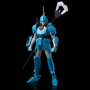 [PREORDINE] Samurai Troopers Suiko No Shin AF - I Cinque Samurai