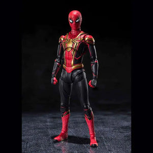 [PREORDINE] SPIDER-MAN INTEGRATED FINAL BATTLE S.H.Figuarts