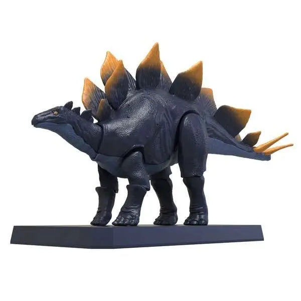 [PREORDINE] Bandai Model Kit Stegosaurus MK - Dinosaurs