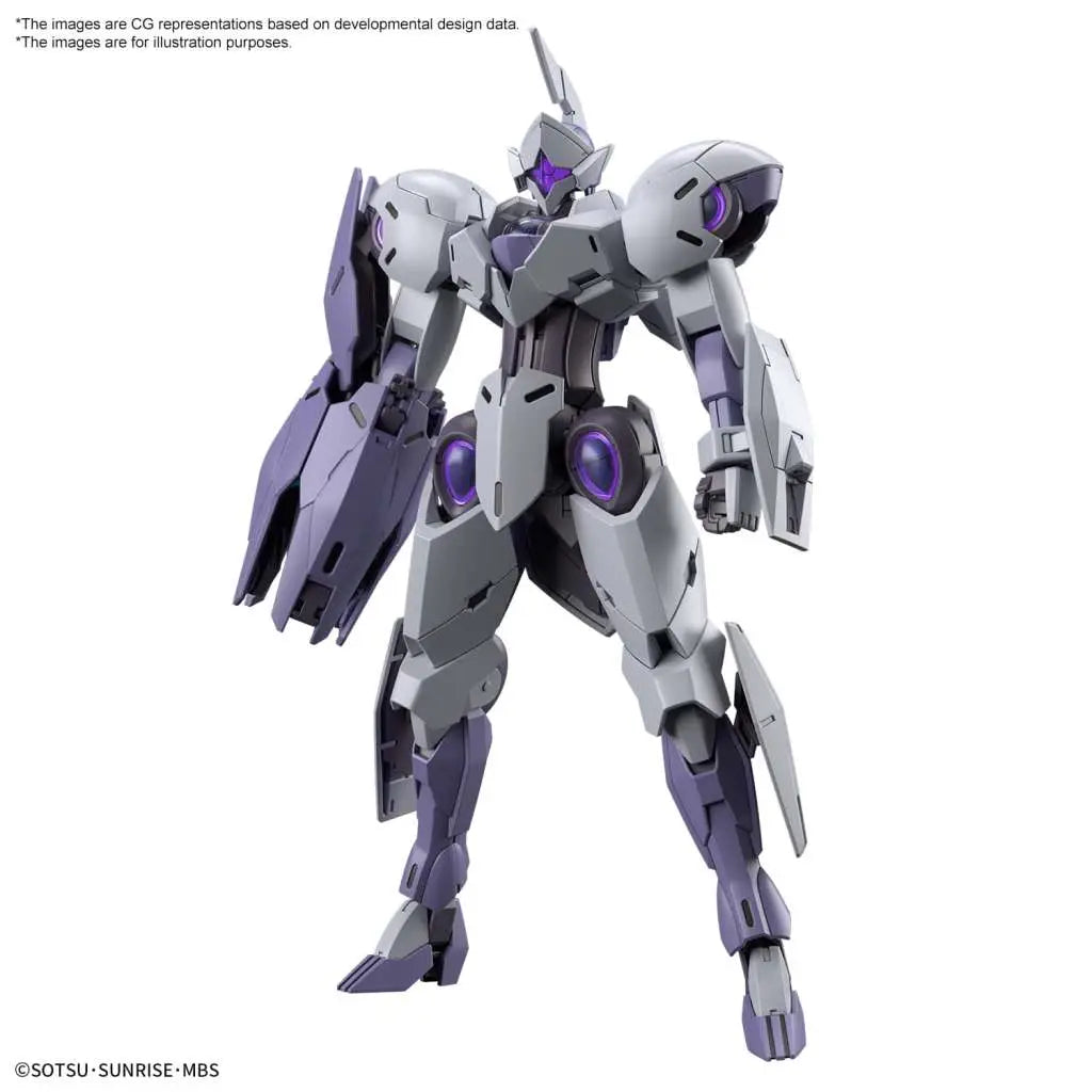 [PREORDINE] HG Michaelis 1/144 - Mobile Suit Gundam: The Witch From Mercury