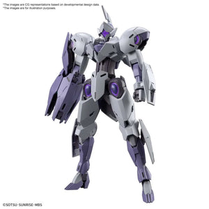 [PREORDINE] HG Michaelis 1/144 - Mobile Suit Gundam: The Witch From Mercury