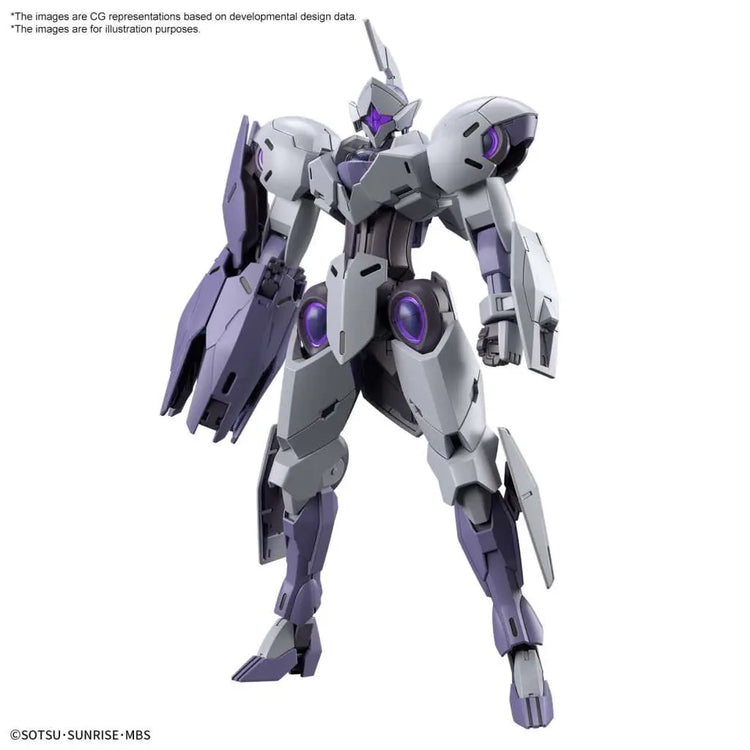 [PREORDINE] HG Michaelis 1/144 - Mobile Suit Gundam: The Witch From Mercury