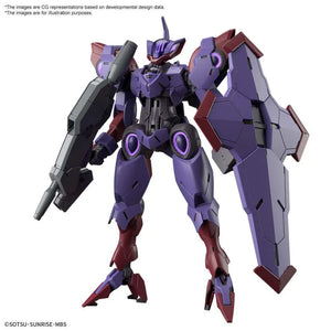 [PREORDINE] HG Beguir-Pente 1/144 - Mobile Suit Gundam: The Witch From Mercury