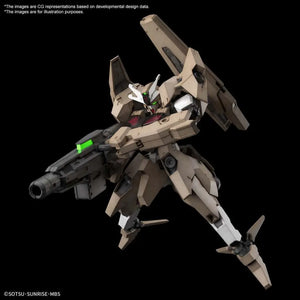[PREORDINE] HG Gundam Lfrith Thorn 1/144 - Model Kit Bandai
