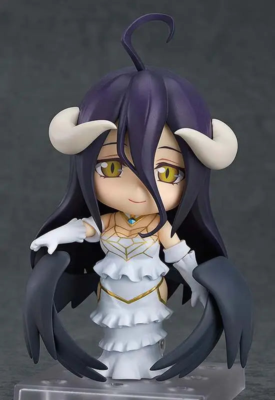 [PREORDINE] Overlord IV: Albedo Nendoroid - Mini Figura Good Smile Company