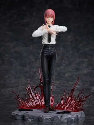 [PREORDINE] Chainsaw Man Makima Statua 1/7 FURYU