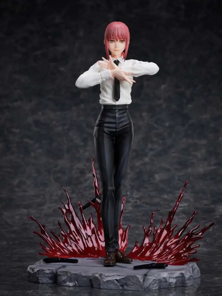 [PREORDINE] Chainsaw Man Makima Statua 1/7 FURYU