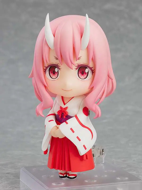 Nendoroid Shuna - That Time I Got Reincarnated as a Slime