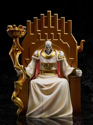 [PREORDINE] Overlord Ainz Ooal Gown Audience Statua 1/7 - Furyu
