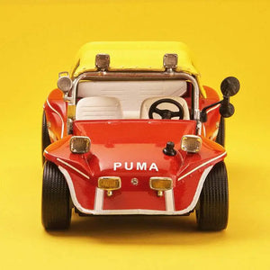 [PREORDINE] Model Kit Puma Dune Buggy 1:24 - Bud Spencer & Terence Hill