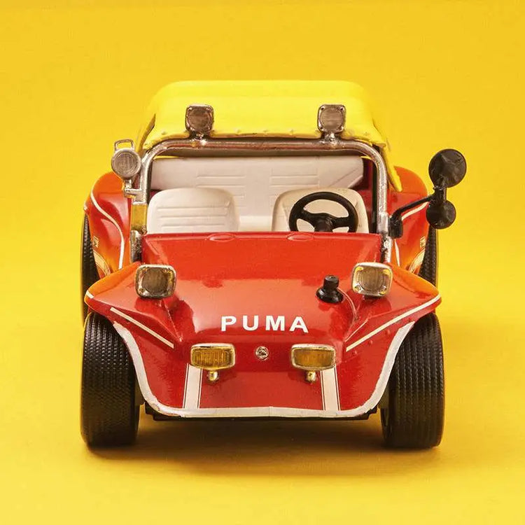 [PREORDINE] Model Kit Puma Dune Buggy 1:24 - Bud Spencer & Terence Hill