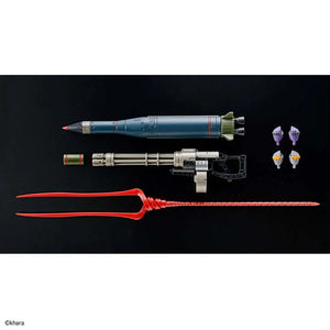 [PREORDINE] RG Evangelion Weapon Set 1/144 - Bandai Model Kit