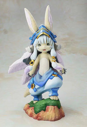 [PREORDINE] Made in Abyss: Nanachi Speciale 1/7 Statua - KADOKAWA