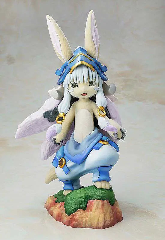 [PREORDINE] Made in Abyss: Nanachi Speciale 1/7 Statua - KADOKAWA