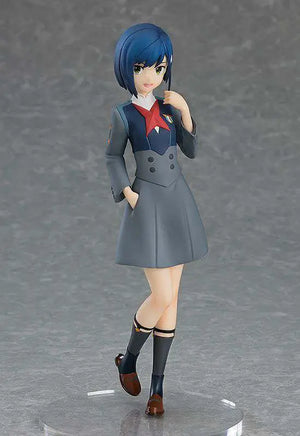 [PREORDINE] Ichigo Pop Up Parade - Darling in the Franxx Statua