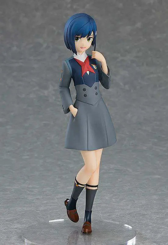 [PREORDINE] Ichigo Pop Up Parade - Darling in the Franxx Statua