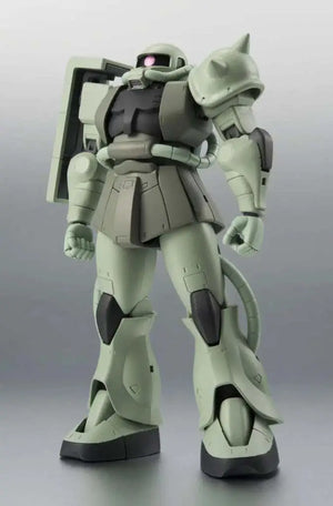 [PREORDINE] Robot Spirits MS-06 Zaku II Mass Production Anime Action Figure