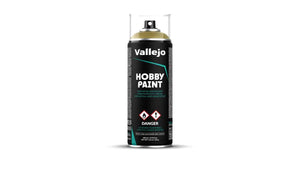[PREORDINE] Vallejo AFV Color Primer Panzer Yellow 28001 per Modellismo