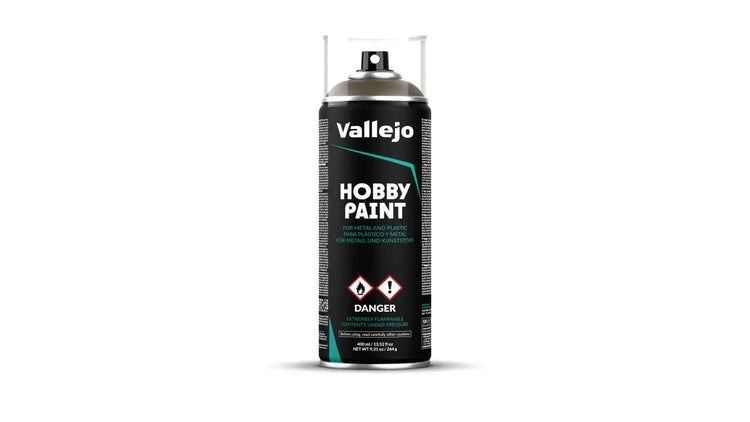 [PREORDINE] Vallejo Colore US Olive Drab per Modellismo