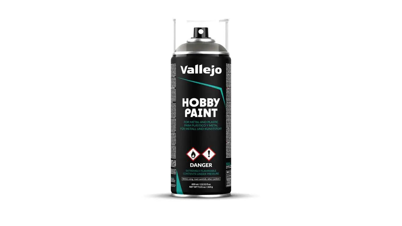 [PREORDINE] Vallejo Infantry Primer German Field Grey 28006