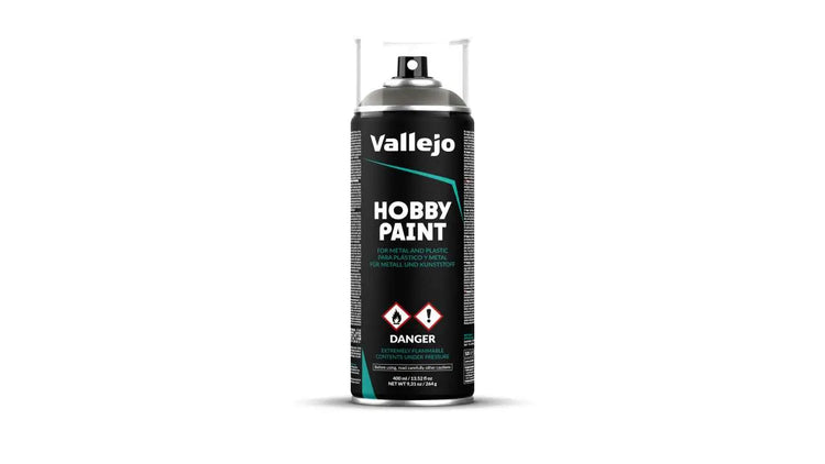 [PREORDINE] Vallejo Infantry Primer German Field Grey 28006