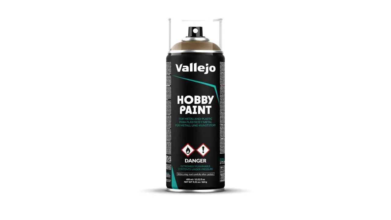 [PREORDINE] Vallejo Infantry Primer English Uniform - Colore per Modellismo