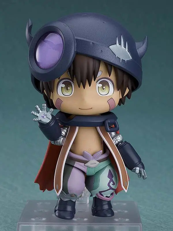 [PREORDINE] Made in Abyss Reg Nendoroid Mini Figura