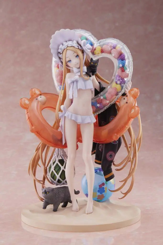 [PREORDINE] Fate/Grand Order: Statua Abigail Williams (Summer) 1/7 - ANIPLEX