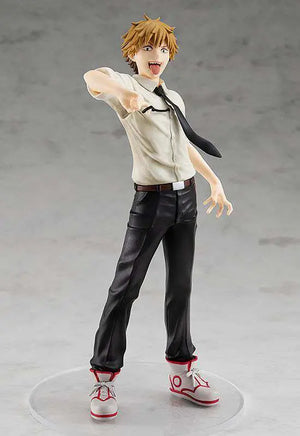 [PREORDINE] Chainsaw Man Denji Pop Up Parade Statua