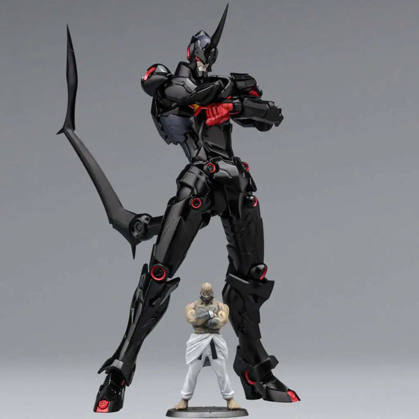Model Kit Lazengann Rerun - Tengen Toppa Gurren Lagann - Sentinel