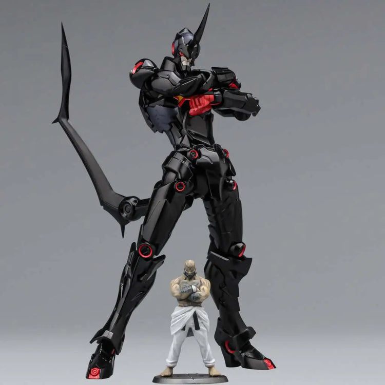 [PREORDINE] Model Kit Lazengann Rerun - Tengen Toppa Gurren Lagann