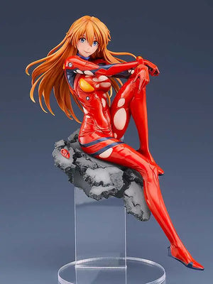 [PREORDINE] Asuka Langley Shikinami 1/7 - Rebuild of Evangelion Statua