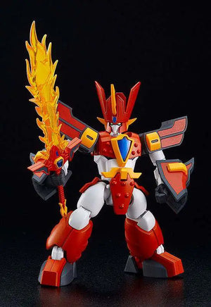 [PREORDINE] Mado King Granzort Moderoid MK 3rd Run - Model Kit Trasformabile