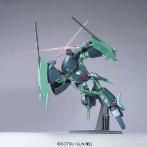 [PREORDINE] HGUC RSA-96 Anksha 1/144 - Model Kit Gunpla Bandai