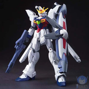 [PREORDINE] HGUC GUNDAM X DV 1/144 - Model Kit Gunpla Bandai