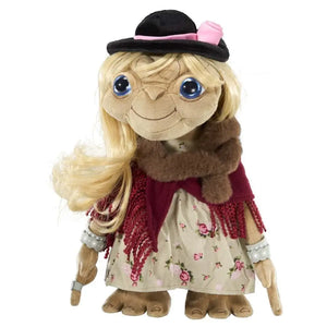 [PREORDINE] Peluche E.T. Dressed Up - 40° Anniversario