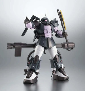 [PREORDINE] Robot Spirits MS-06R-1A Zaku II High Mobility Type