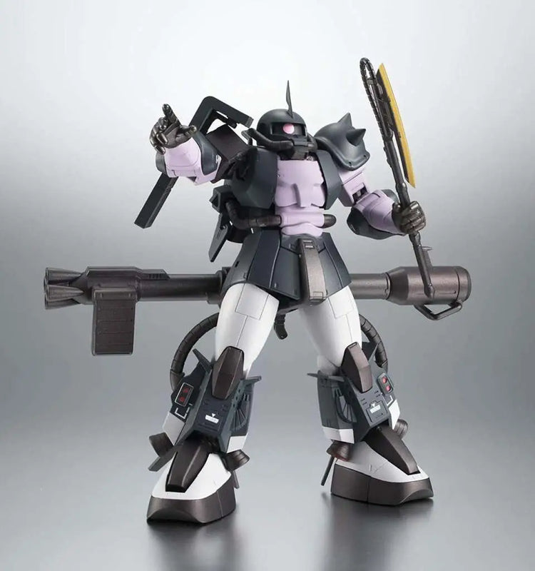 [PREORDINE] Robot Spirits MS-06R-1A Zaku II High Mobility Type