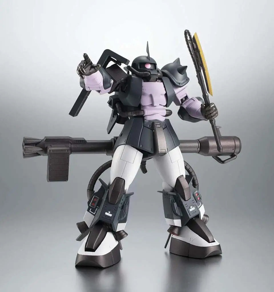 [PREORDINE] Robot Spirits MS-06R-1A Zaku II High Mobility Type