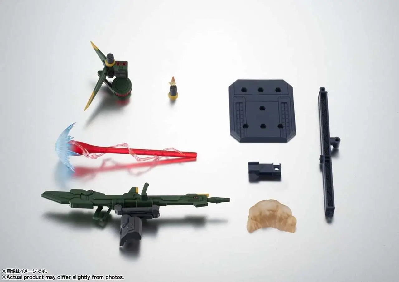 [PREORDINE] Bandai RS AQM/E-X03 Launcher Strike Effect Set - Accessorio Gundam